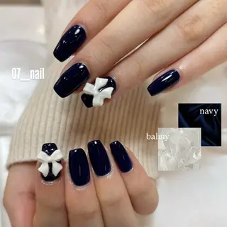 ネイル balmy haruka⋆*のネイルデザイン