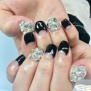 ネイル Tocowaka マエダのネイルデザイン