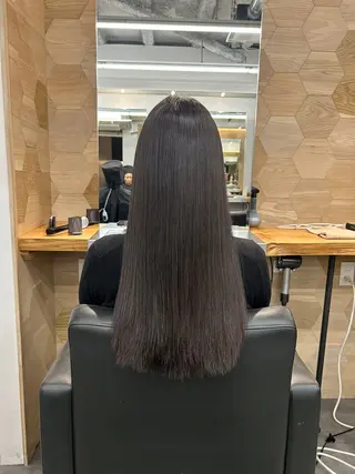 ロング 森珀斗/表参道 /ショート/ボブのヘアスタイル