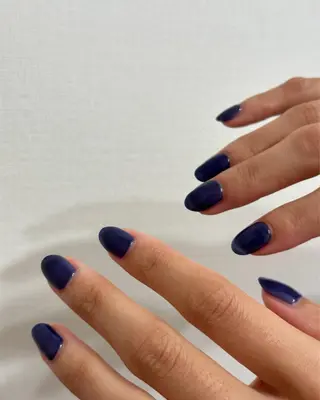 ネイル kiii.__ ✴︎*のネイルデザイン