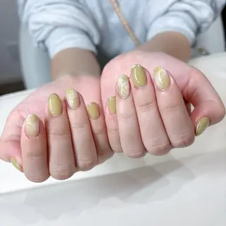 ネイル Lovely Nail Salonのネイルデザイン