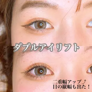 パーマ マツエク・マツパ アイラッシュサロン CoCoのマツエク・マツパデザイン