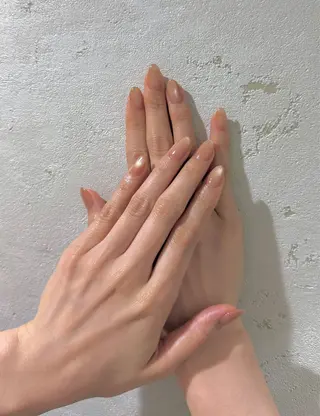 ネイル the MAISS / SHIHOのネイルデザイン