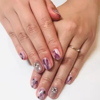 ネイル Yukako. Nのネイルデザイン