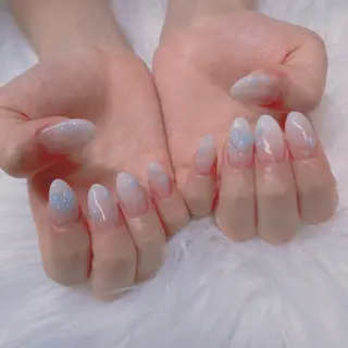 ネイル Private Salon 大宮のネイルデザイン