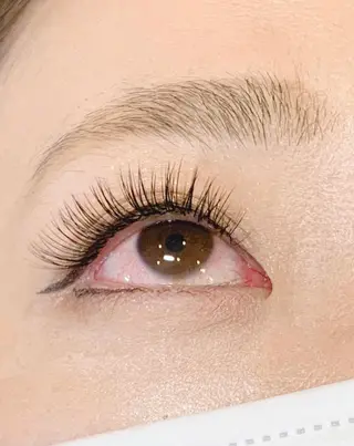 マツエク・マツパ ステラマリス 〜KIMURA〜のマツエク・マツパデザイン