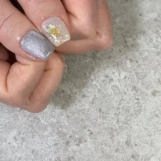 ネイル S♡JEWEL所属・S. JEWELのネイルデザイン