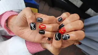 ネイル Salon de dahan所属・SALON DE DAHANのネイルデザイン