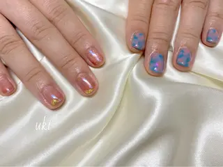 ネイル Ameri nail /UKIのネイルデザイン