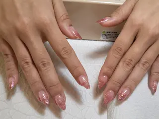 ネイル FREJA所属・FREJA新宿店 Koharuのネイルデザイン