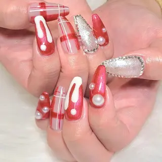 ネイル 💗Erika 💗のネイルデザイン