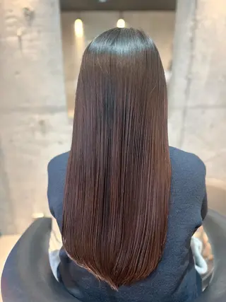 I'll所属・潤艶ケア特化⭐️ 南吹田️⭐️まいまいのヘアスタイル