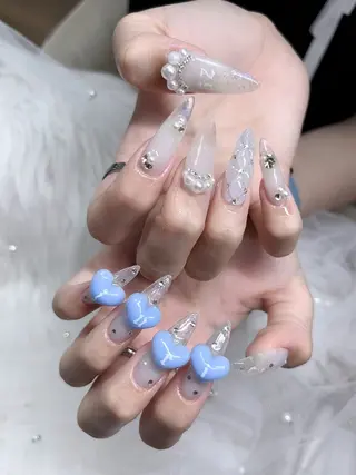 ネイル COCONAIL &EYELASHのマツエク・マツパデザイン