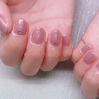 ネイル Nailist SUZU所属・Nailist suzuのネイルデザイン