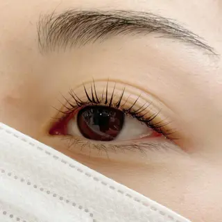 マツエク・マツパ groovy-neo所属・12/21〜　産休 入ります/沙羅のマツエク・マツパデザイン