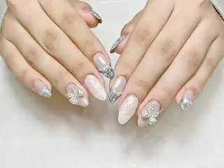 ネイル rouse nail RISATOのネイルデザイン