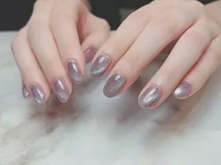 ネイル Nailist Honamiのネイルデザイン