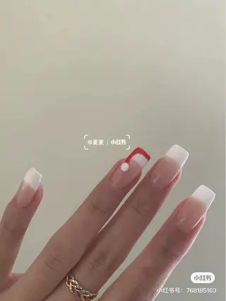ネイル Hana  NAIL所属・新宿YISInail スカルプ専門店のネイルデザイン