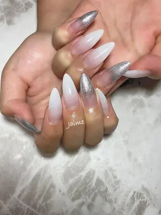 ネイル Jaime Yuiのネイルデザイン