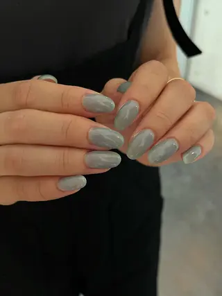 ネイル mitsuki / Manonのネイルデザイン