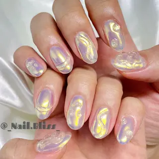 ネイル NAIL BLISSのネイルデザイン