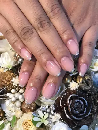 ネイル 吉岡 裕子のネイルデザイン