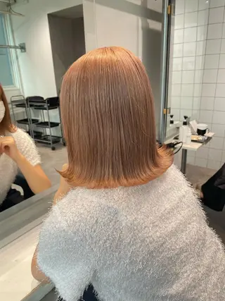 ロング 💎透明感カラー /kaito💎のヘアスタイル