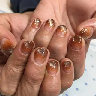 ネイル Up styleのネイルデザイン