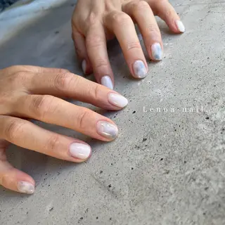 ネイル nailsalon Lenoaのネイルデザイン