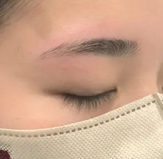 アイブロウ 【eight】 土橋の眉毛・アイブロウイメージ