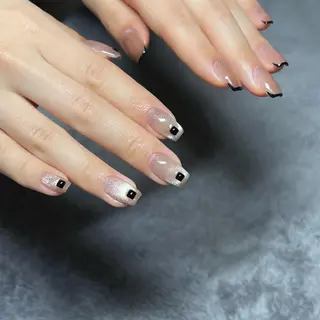 ネイル u sのネイルデザイン