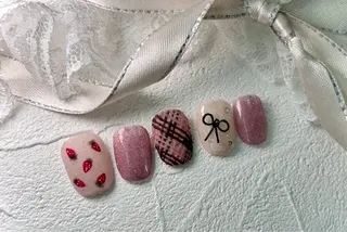 ネイル nail salon quartetto所属・nail salon quartettoのネイルデザイン