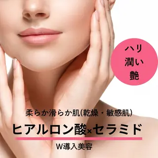 メンズ BeautySalon　heart所属・Beauty Salonheartのエステ・リラクイメージ