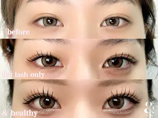 マツエク・マツパ peTiT京橋店🌷 YAMASAKIのマツエク・マツパデザイン