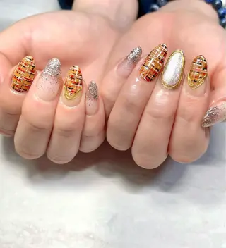 ネイル Nail salon Venusのネイルデザイン