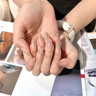 ネイル You&Me Yukiのネイルデザイン