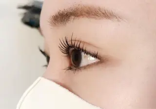 マツエク・マツパ Fleur フルールのマツエク・マツパデザイン