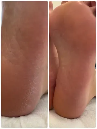 ネイル non nail ⭐︎のネイルデザイン