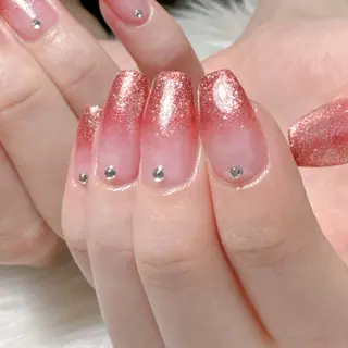 ネイル Ccoco_nail 【ｼｰｺｺﾈｲﾙ】のネイルデザイン