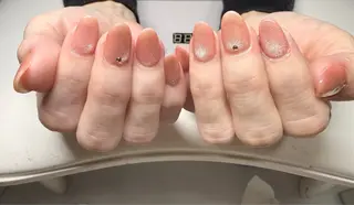 ネイル __ otoのネイルデザイン