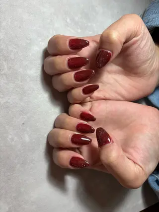 ネイル giypsē rikaのネイルデザイン