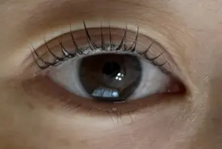 マツエク・マツパ Dolce まつげパーマ・パリジェンヌ 小田原店所属・saito maiのマツエク・マツパデザイン