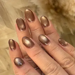 ネイル filonnail asukaのネイルデザイン