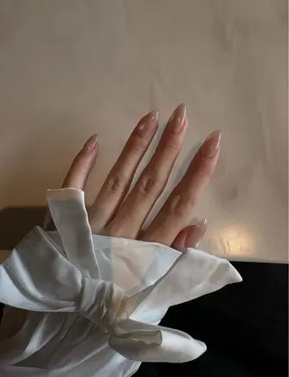 ネイル filonnail Juna💍のネイルデザイン