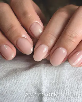 ネイル Spricoloré(スプリコローレ)所属・Spricoloré ／harunaのネイルデザイン