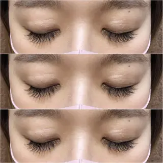 マツエク・マツパ 𓍯 Miyaki𓍯のマツエク・マツパデザイン