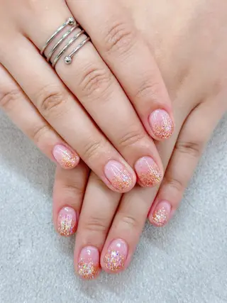 ネイル MAXKELLY MEGUMIのネイルデザイン