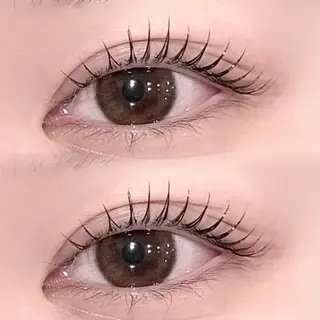 マツエク・マツパ ＊OLIVIA池袋 ＊長友のマツエク・マツパデザイン