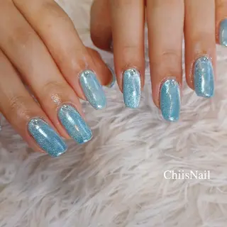 ネイル ChiisNail ﾁｨｽﾞﾈｲﾙのネイルデザイン