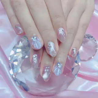 ネイル Private Salon 大宮のネイルデザイン